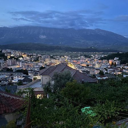 Gjirokastër Luigi Guest House מראה חיצוני תמונה