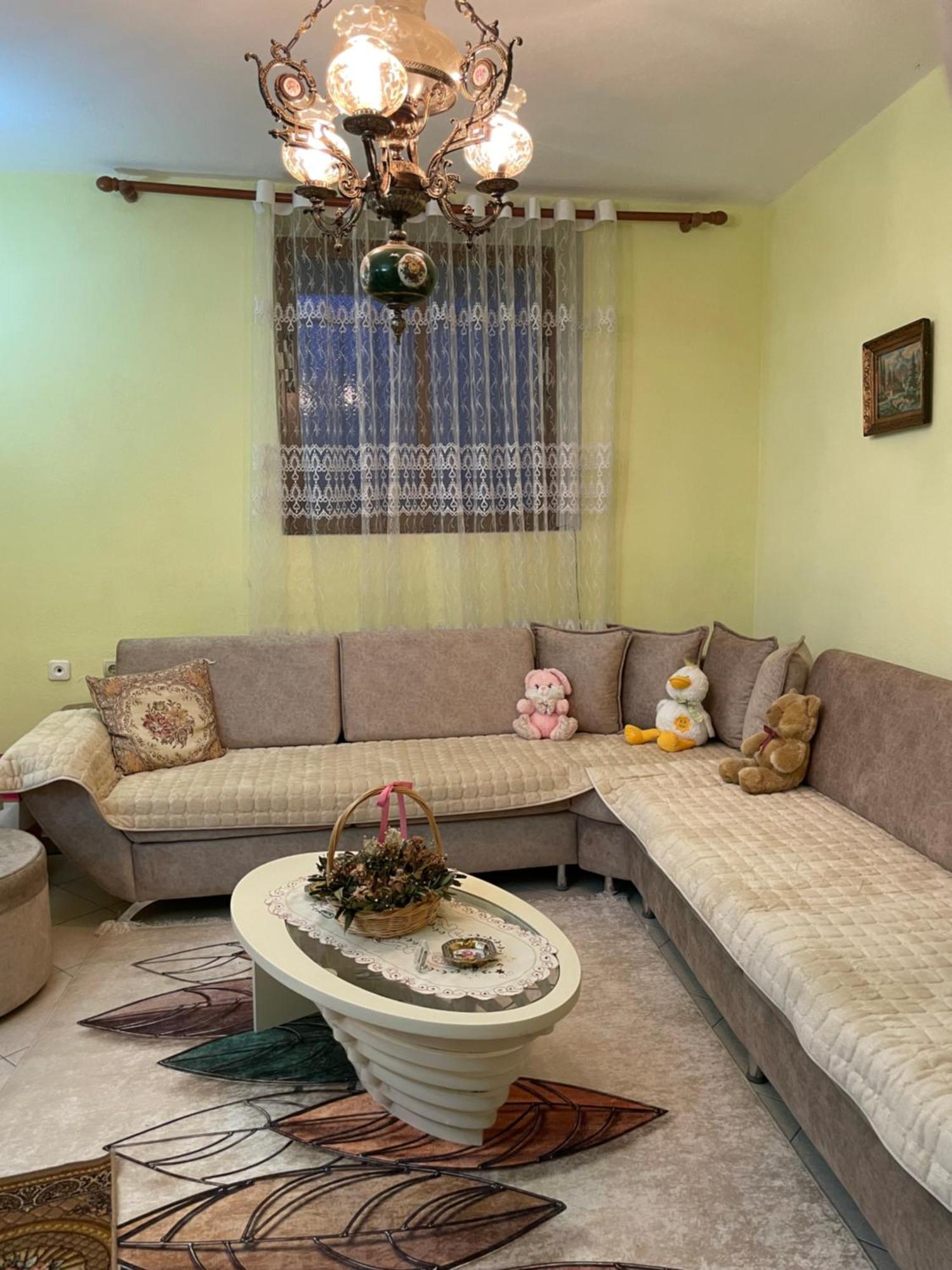 Gjirokastër Luigi Guest House מראה חיצוני תמונה