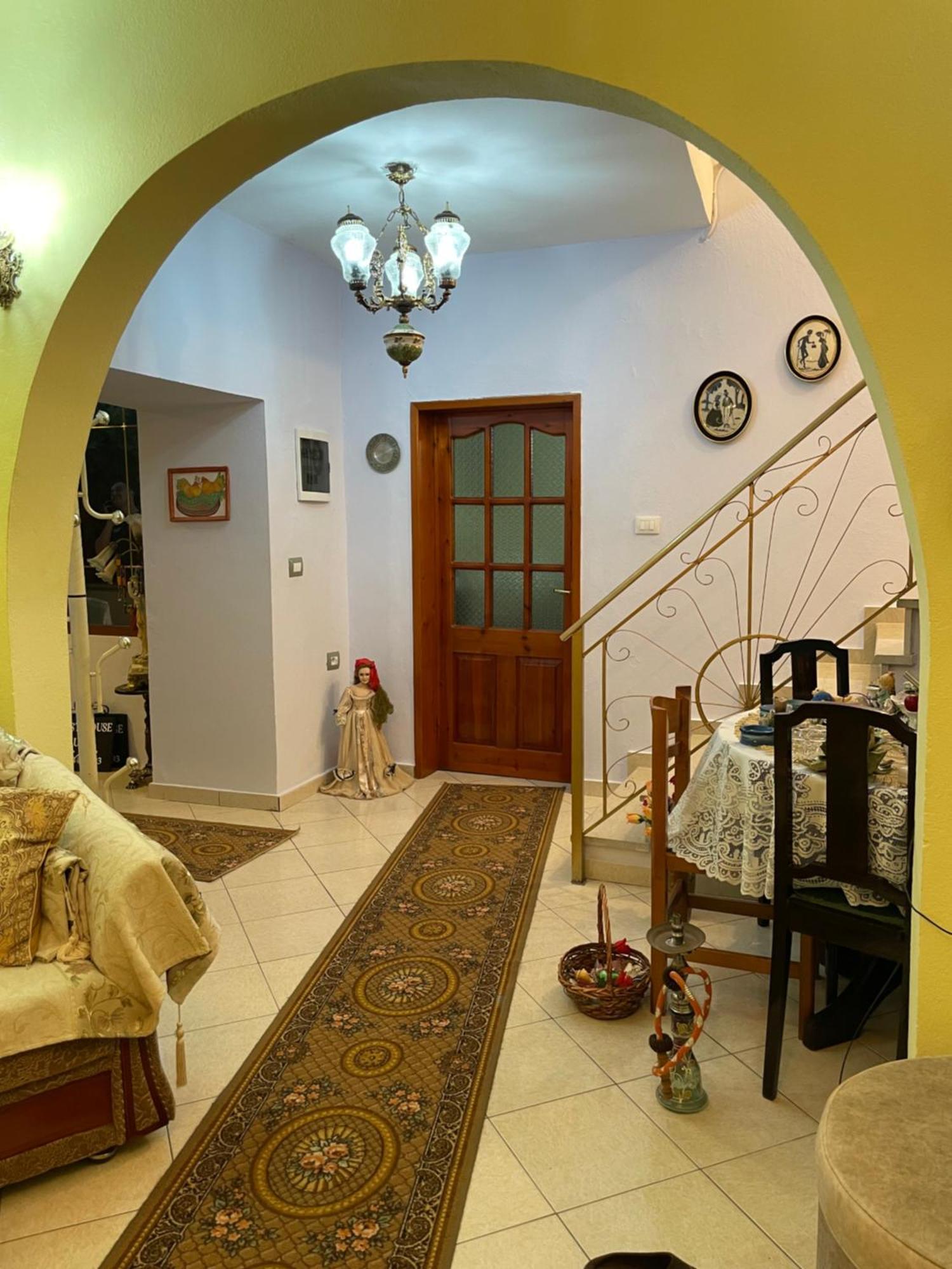 Gjirokastër Luigi Guest House מראה חיצוני תמונה