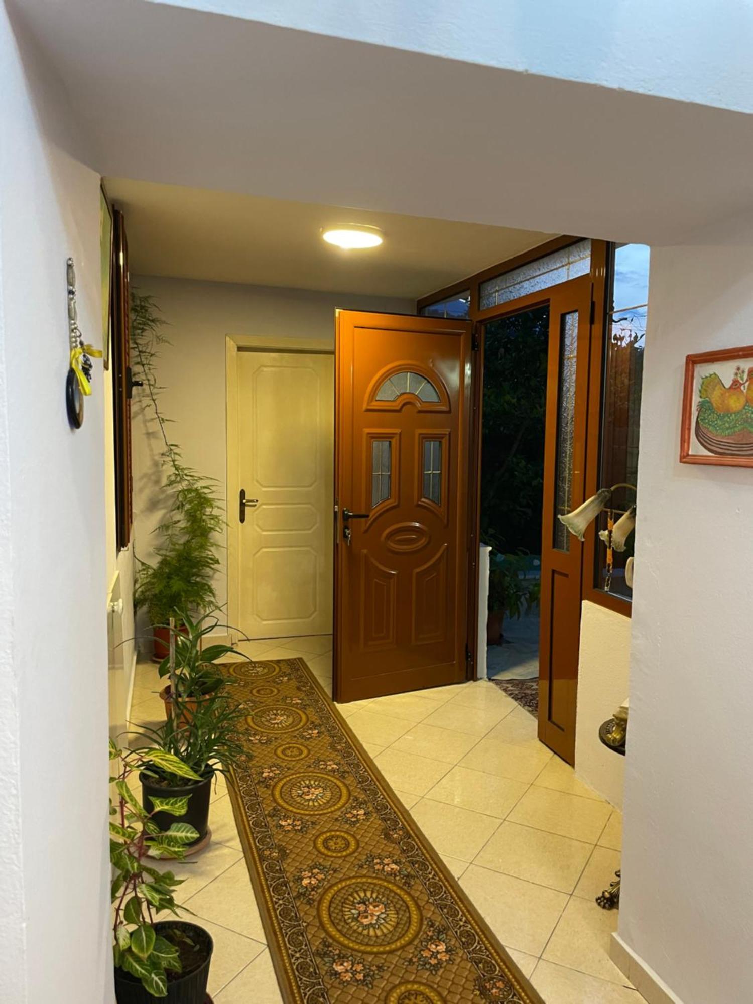 Gjirokastër Luigi Guest House מראה חיצוני תמונה