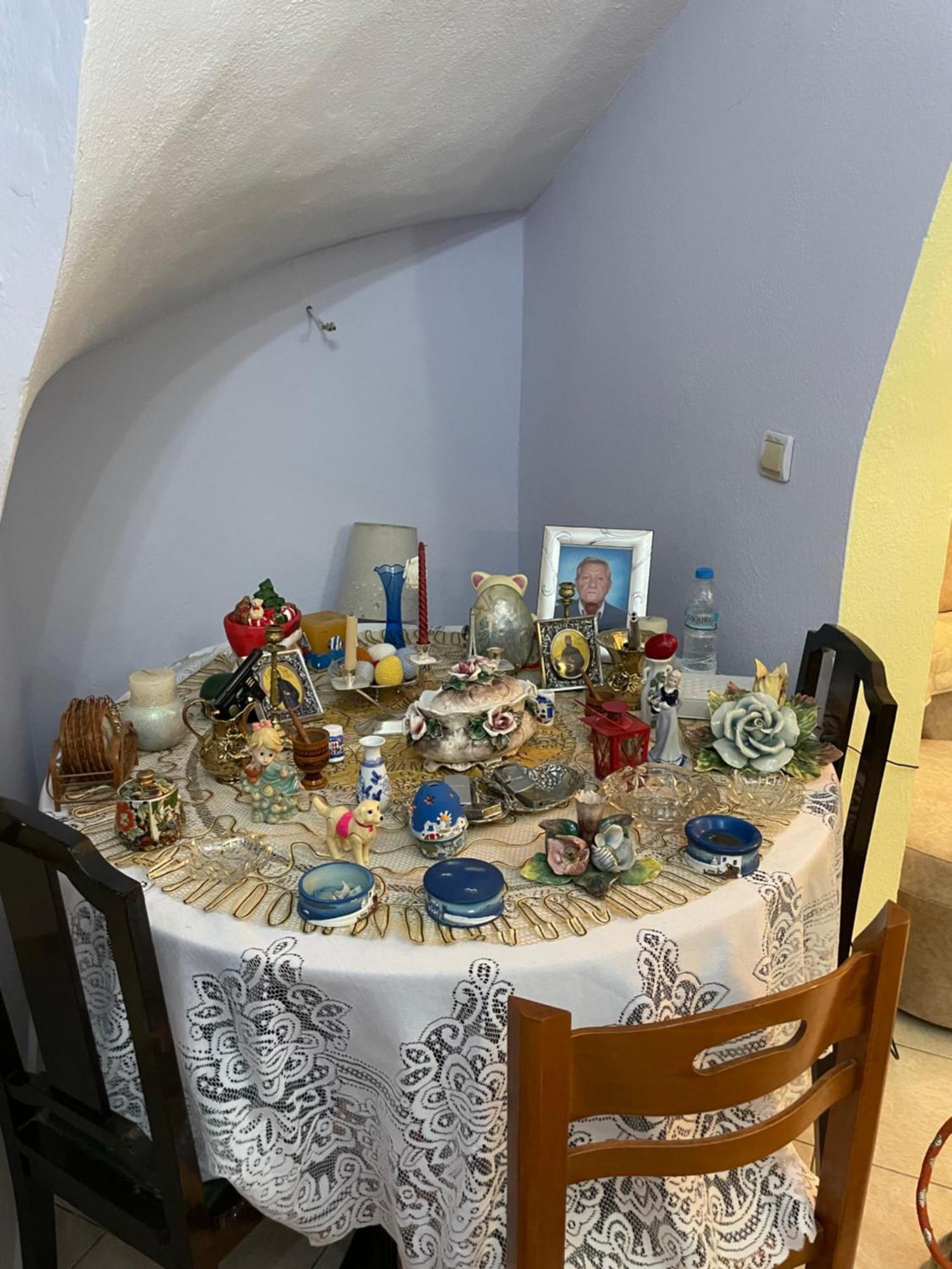 Gjirokastër Luigi Guest House מראה חיצוני תמונה