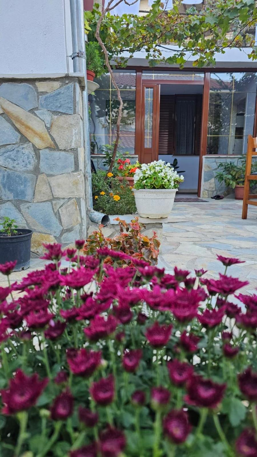 Gjirokastër Luigi Guest House מראה חיצוני תמונה