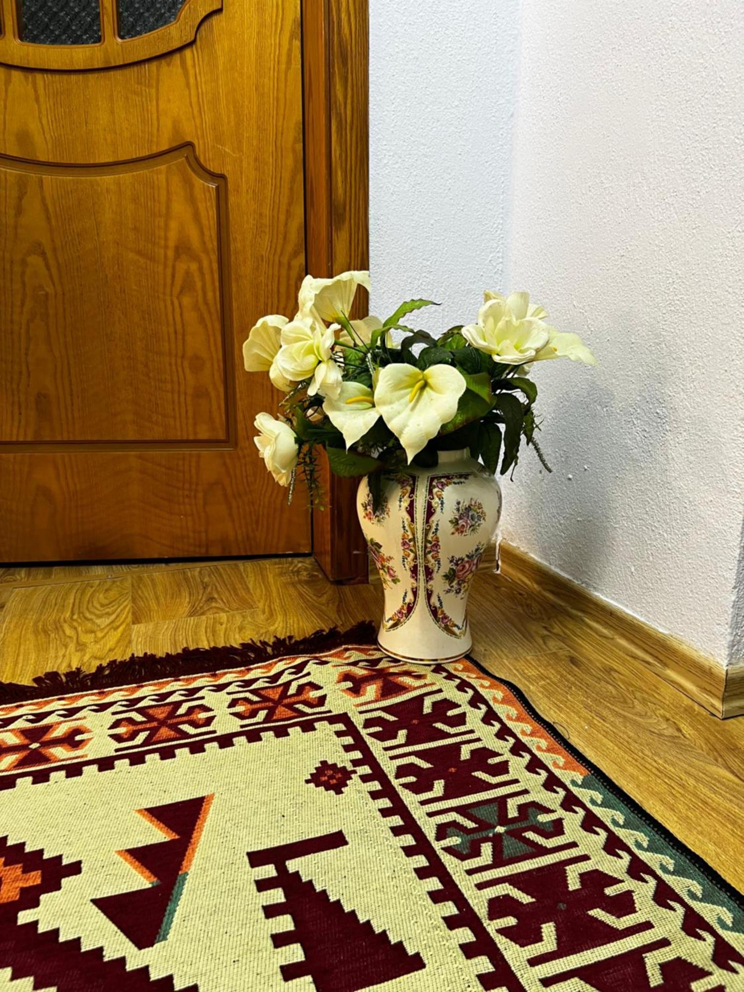 Gjirokastër Luigi Guest House מראה חיצוני תמונה