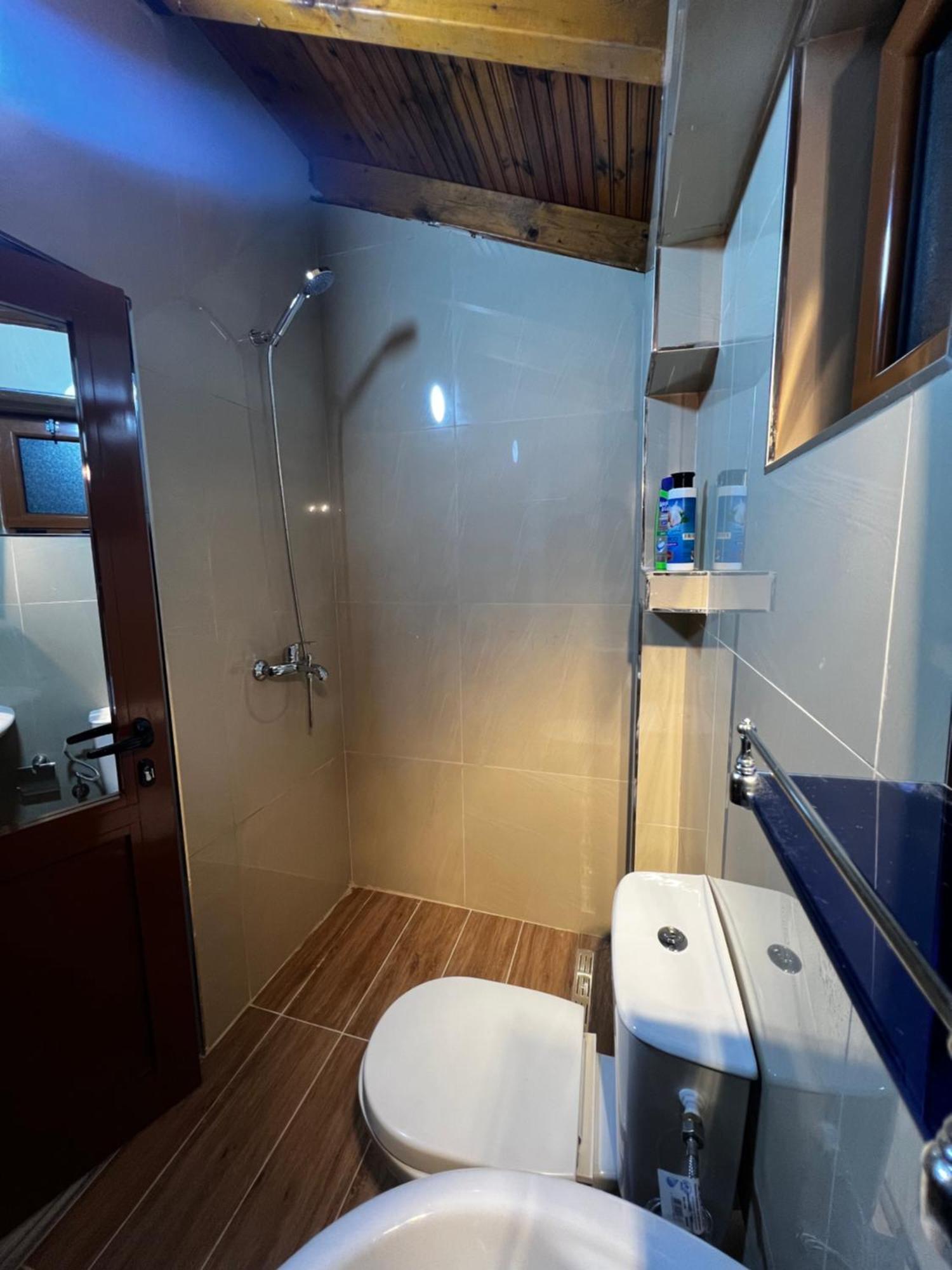 Gjirokastër Luigi Guest House מראה חיצוני תמונה