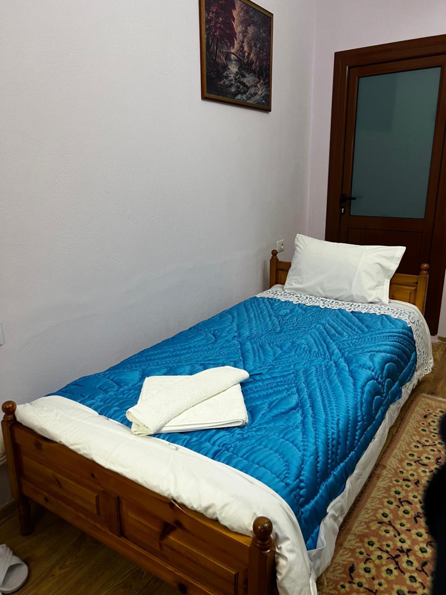 Gjirokastër Luigi Guest House מראה חיצוני תמונה