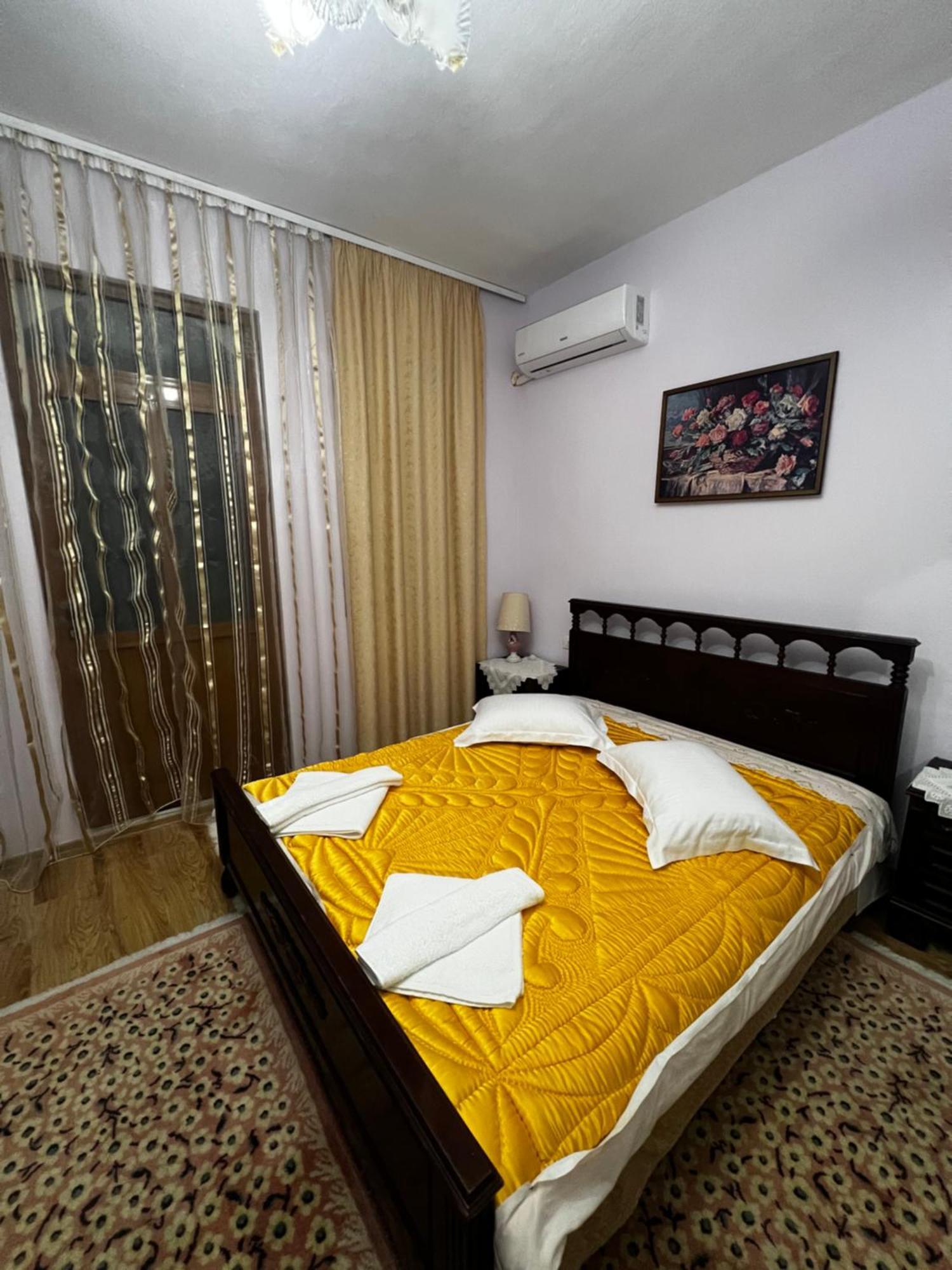 Gjirokastër Luigi Guest House מראה חיצוני תמונה