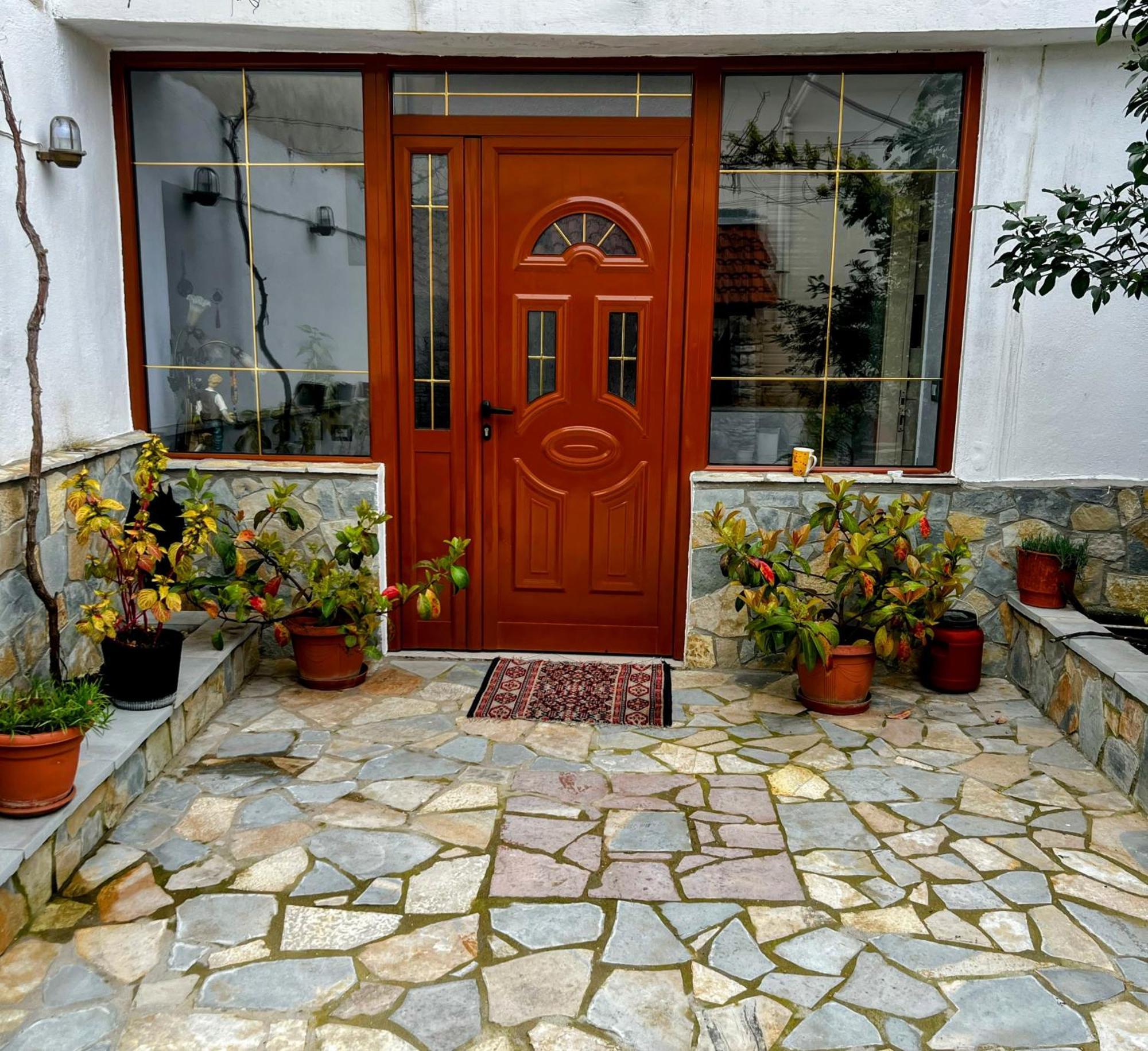Gjirokastër Luigi Guest House מראה חיצוני תמונה